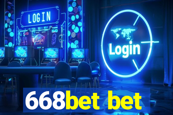 668bet bet